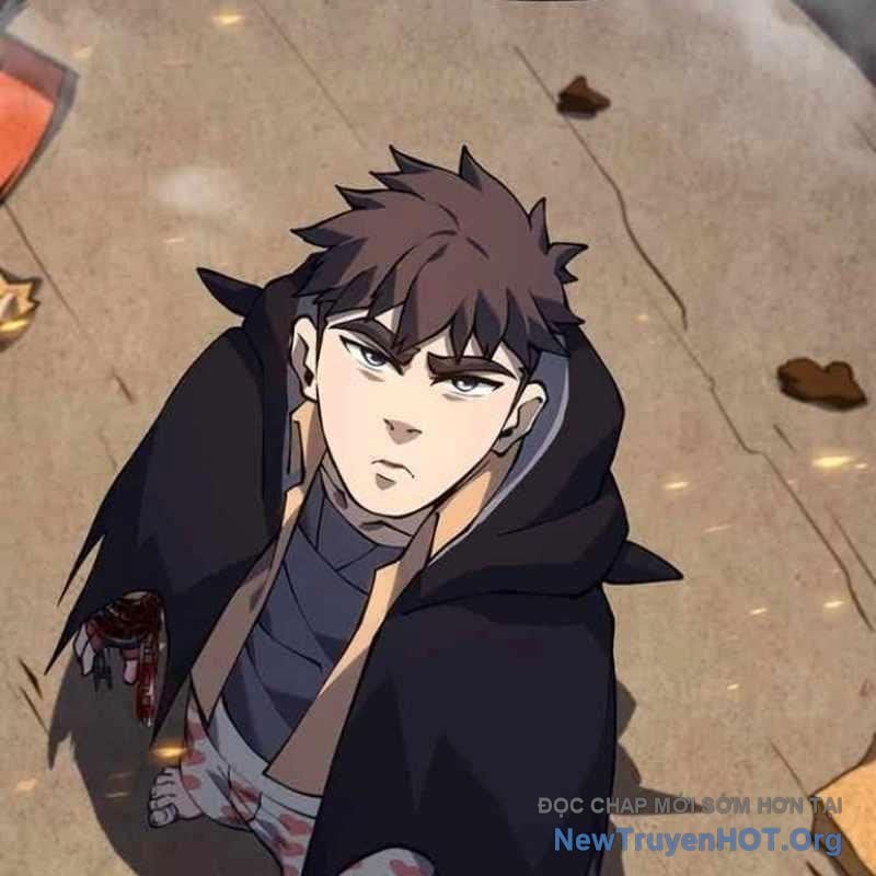 Mạo Hiểm Giả Carl: Chapter 10