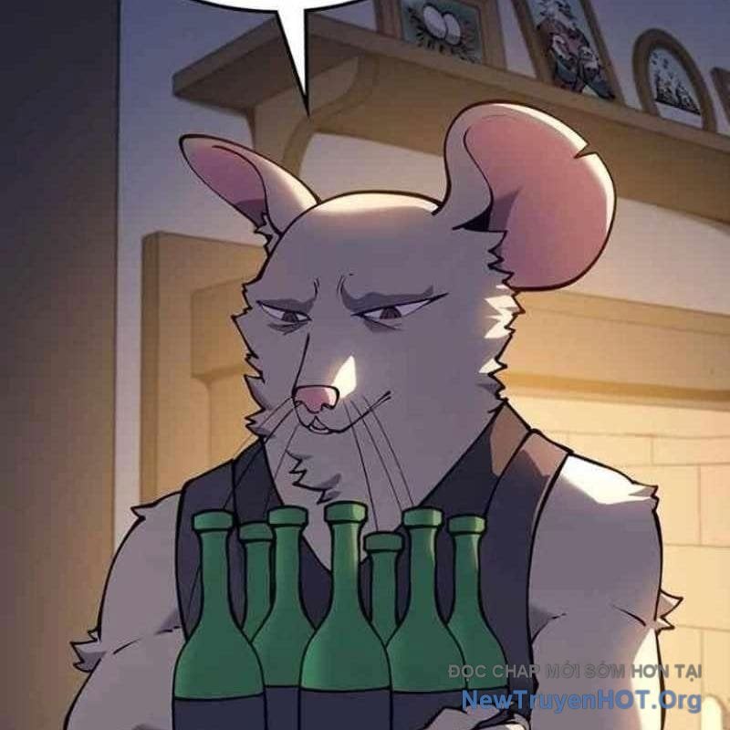 Mạo Hiểm Giả Carl: Chapter 10