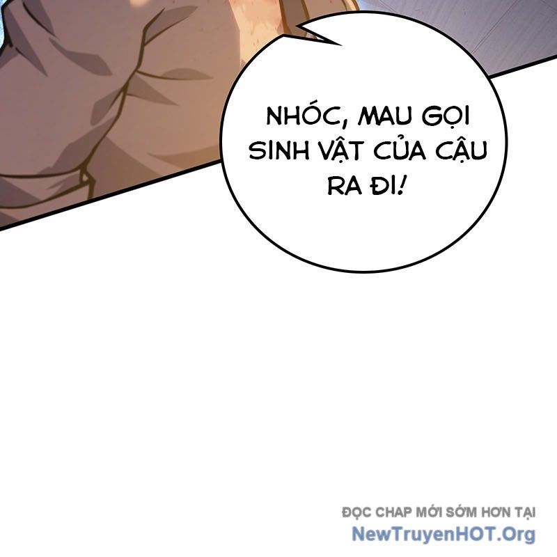 Mạo Hiểm Giả Carl: Chapter 2