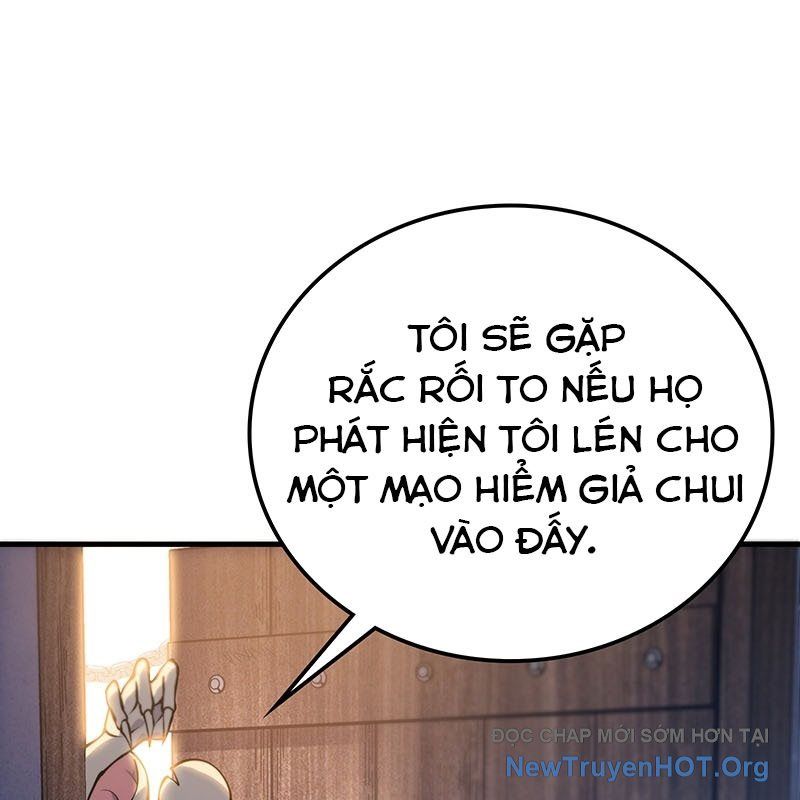 Mạo Hiểm Giả Carl: Chapter 2