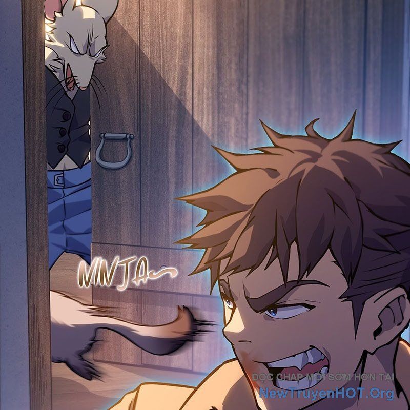 Mạo Hiểm Giả Carl: Chapter 2