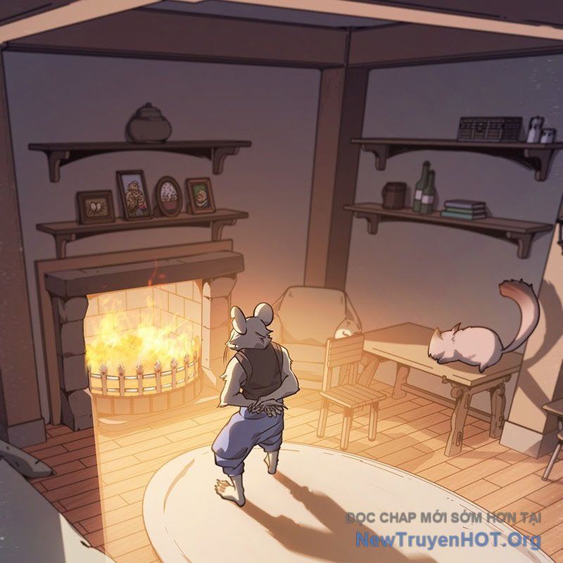 Mạo Hiểm Giả Carl: Chapter 2