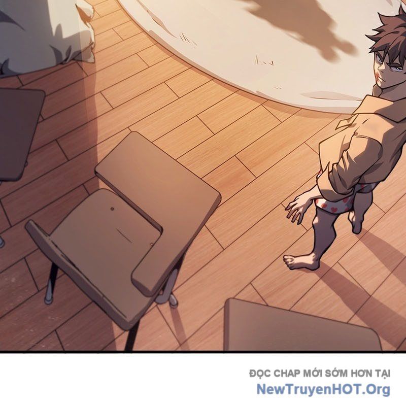 Mạo Hiểm Giả Carl: Chapter 2