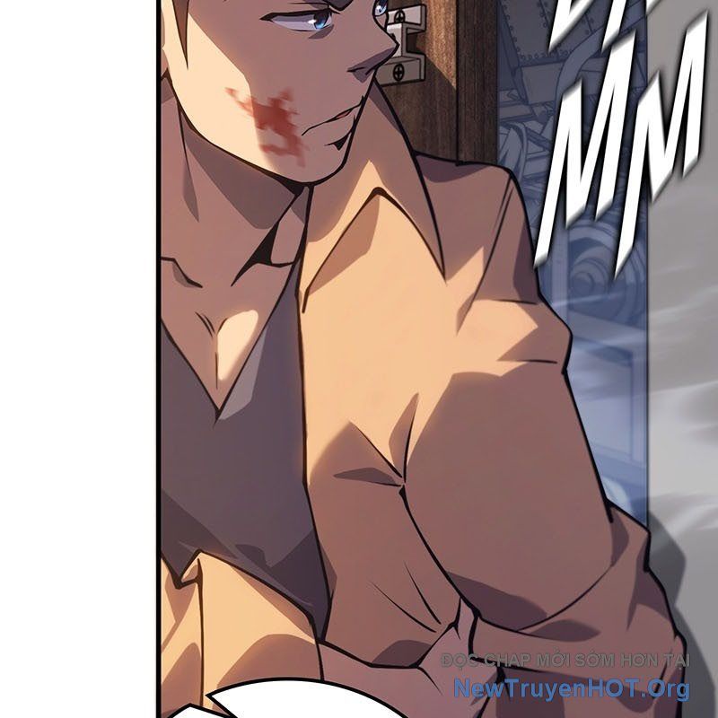 Mạo Hiểm Giả Carl: Chapter 2