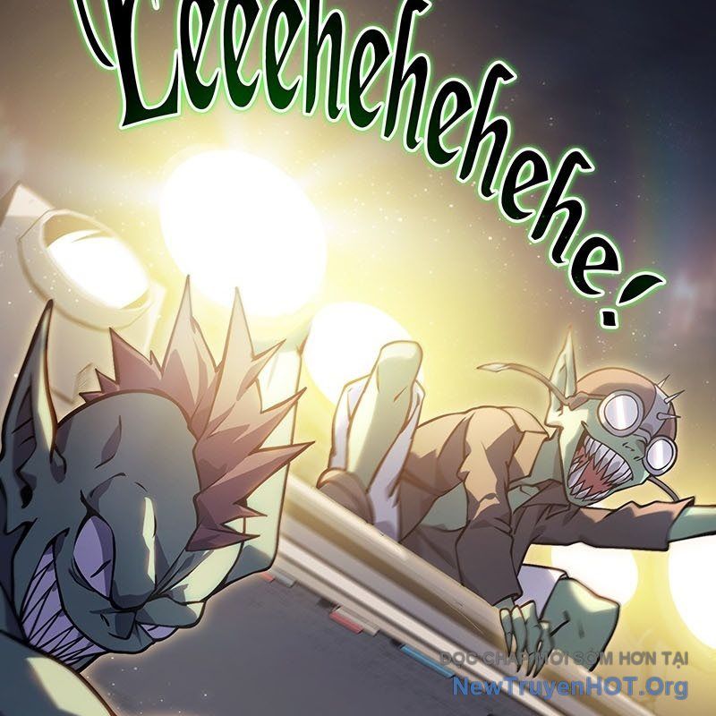 Mạo Hiểm Giả Carl: Chapter 2