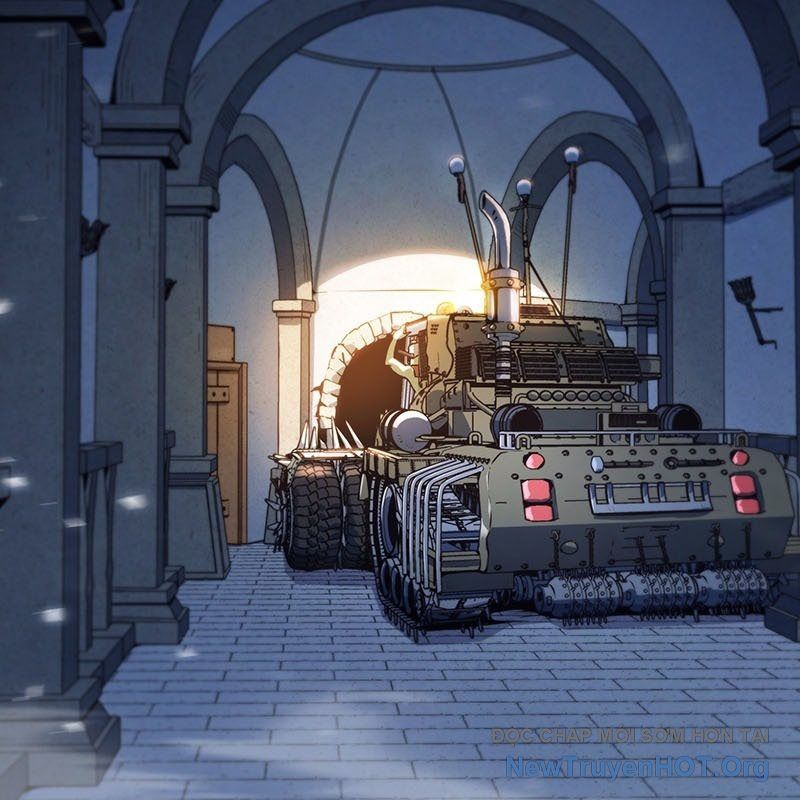 Mạo Hiểm Giả Carl: Chapter 2