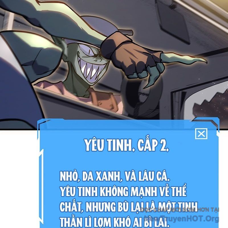 Mạo Hiểm Giả Carl: Chapter 2