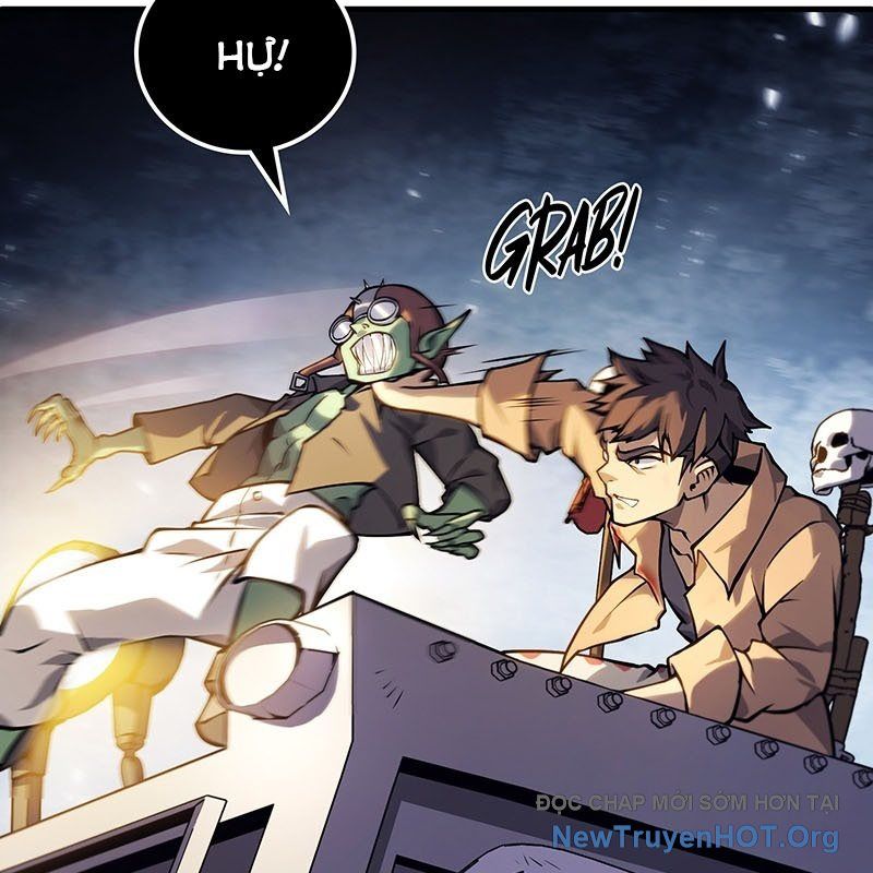 Mạo Hiểm Giả Carl: Chapter 2