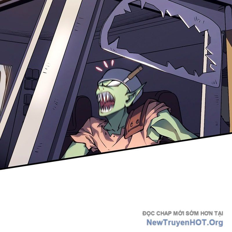 Mạo Hiểm Giả Carl: Chapter 2