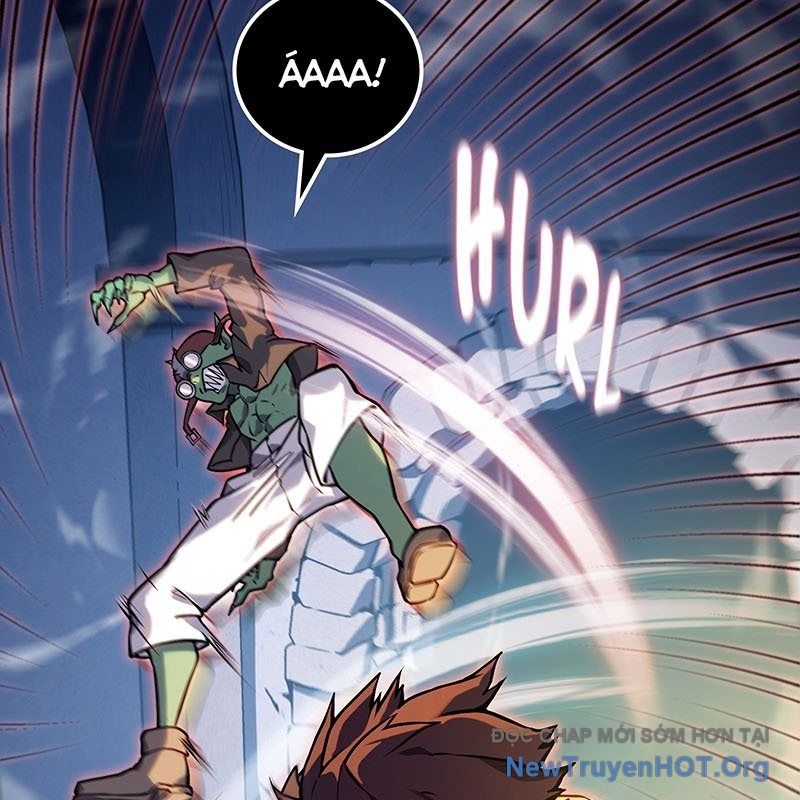 Mạo Hiểm Giả Carl: Chapter 2