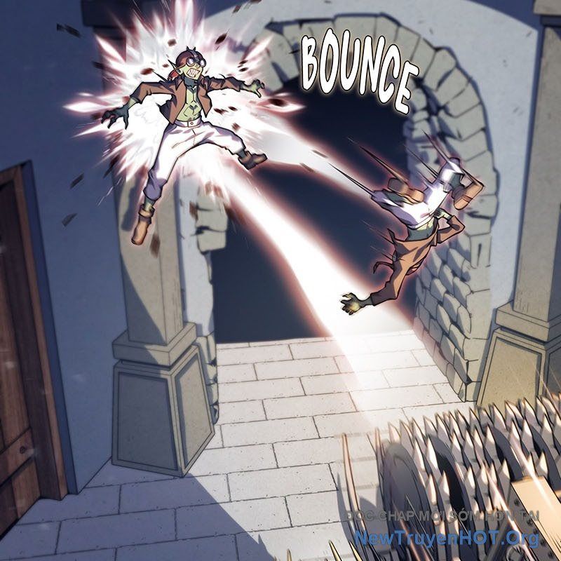 Mạo Hiểm Giả Carl: Chapter 2