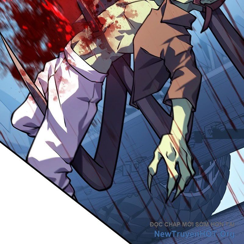 Mạo Hiểm Giả Carl: Chapter 2