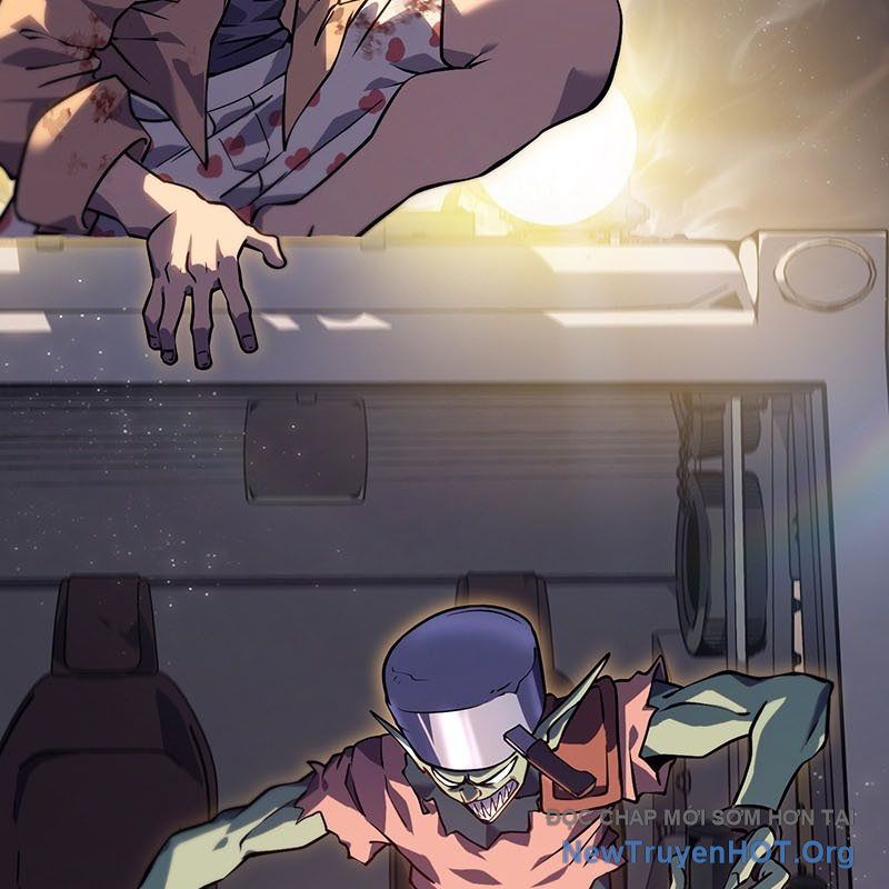 Mạo Hiểm Giả Carl: Chapter 2