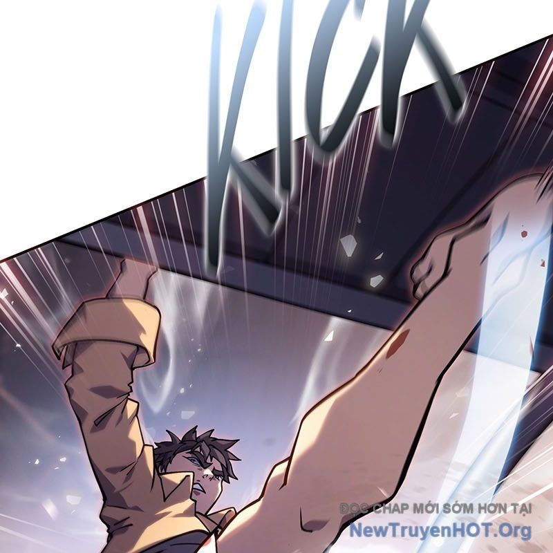 Mạo Hiểm Giả Carl: Chapter 2