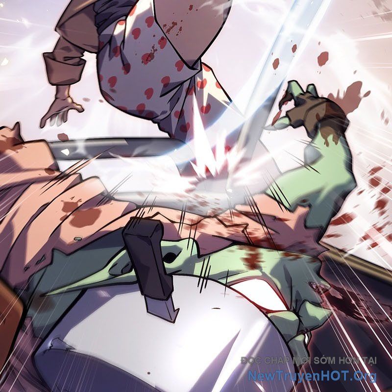 Mạo Hiểm Giả Carl: Chapter 2