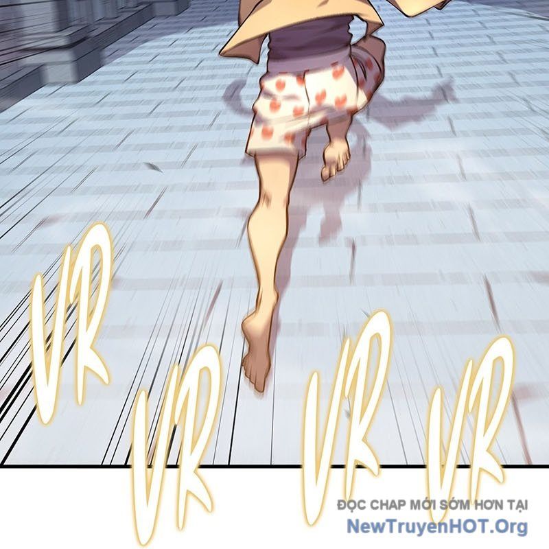 Mạo Hiểm Giả Carl: Chapter 2