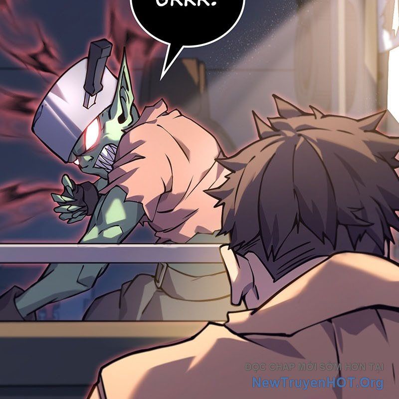 Mạo Hiểm Giả Carl: Chapter 2