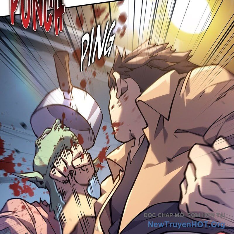 Mạo Hiểm Giả Carl: Chapter 2