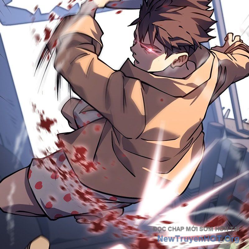 Mạo Hiểm Giả Carl: Chapter 2