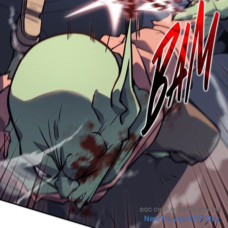 Mạo Hiểm Giả Carl: Chapter 2