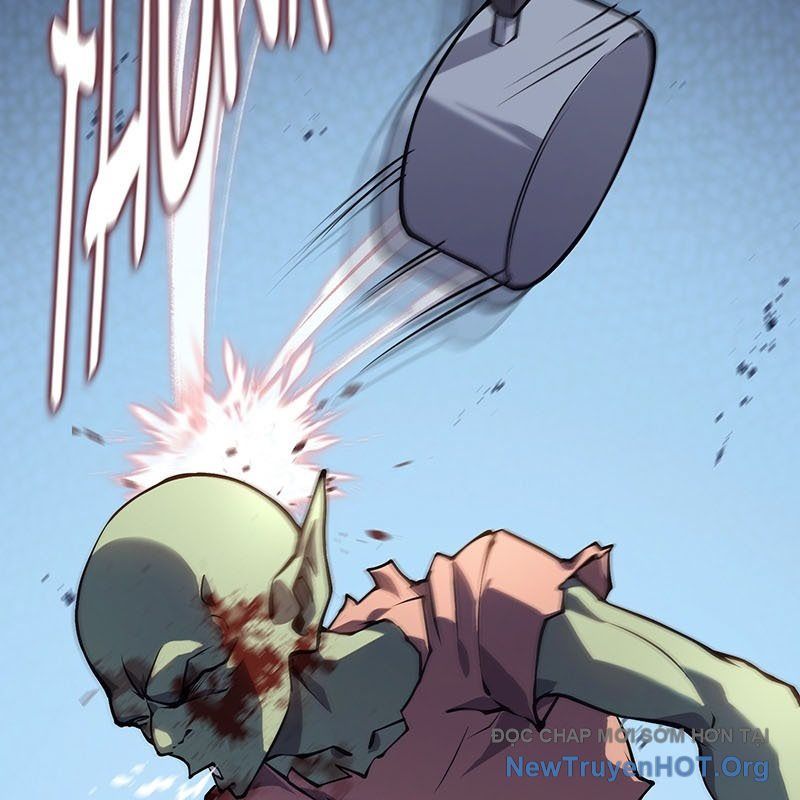 Mạo Hiểm Giả Carl: Chapter 2