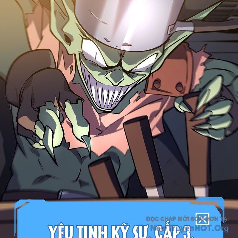 Mạo Hiểm Giả Carl: Chapter 2