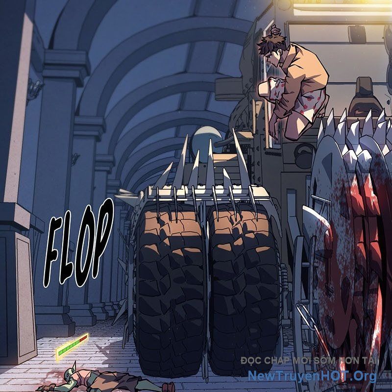 Mạo Hiểm Giả Carl: Chapter 2