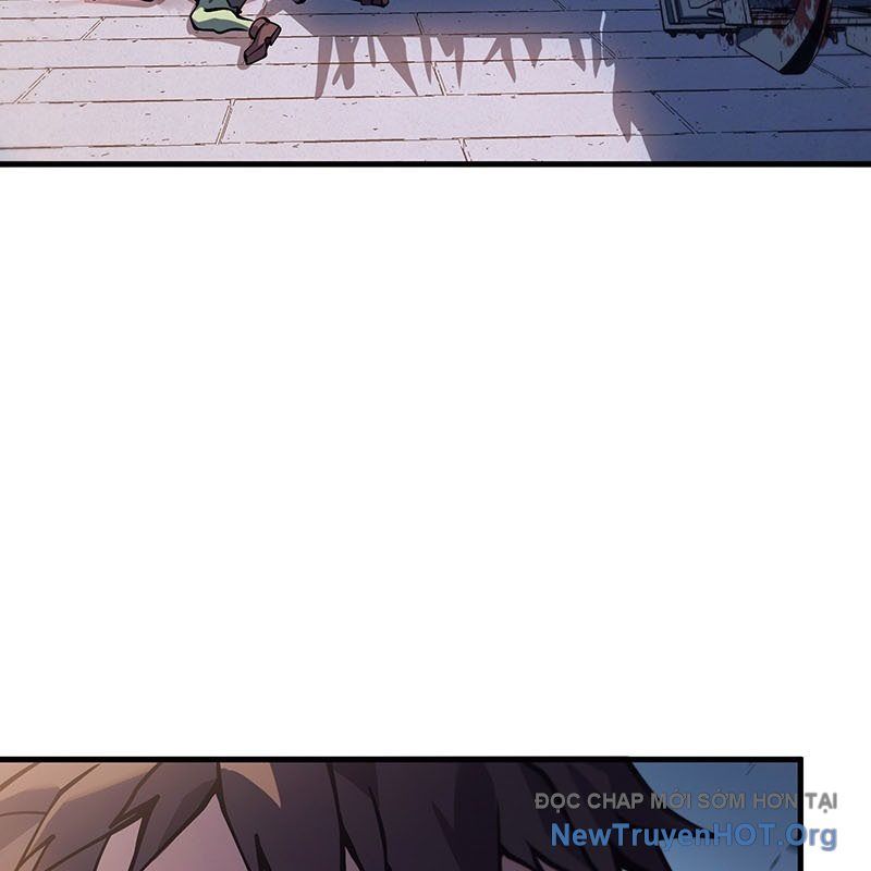 Mạo Hiểm Giả Carl: Chapter 2