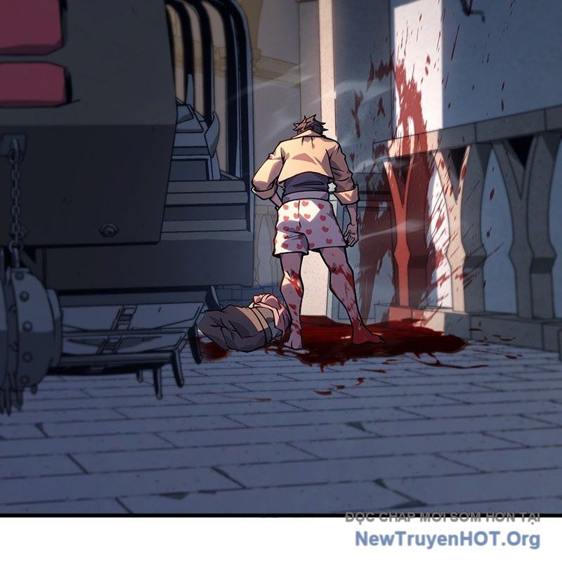 Mạo Hiểm Giả Carl: Chapter 2