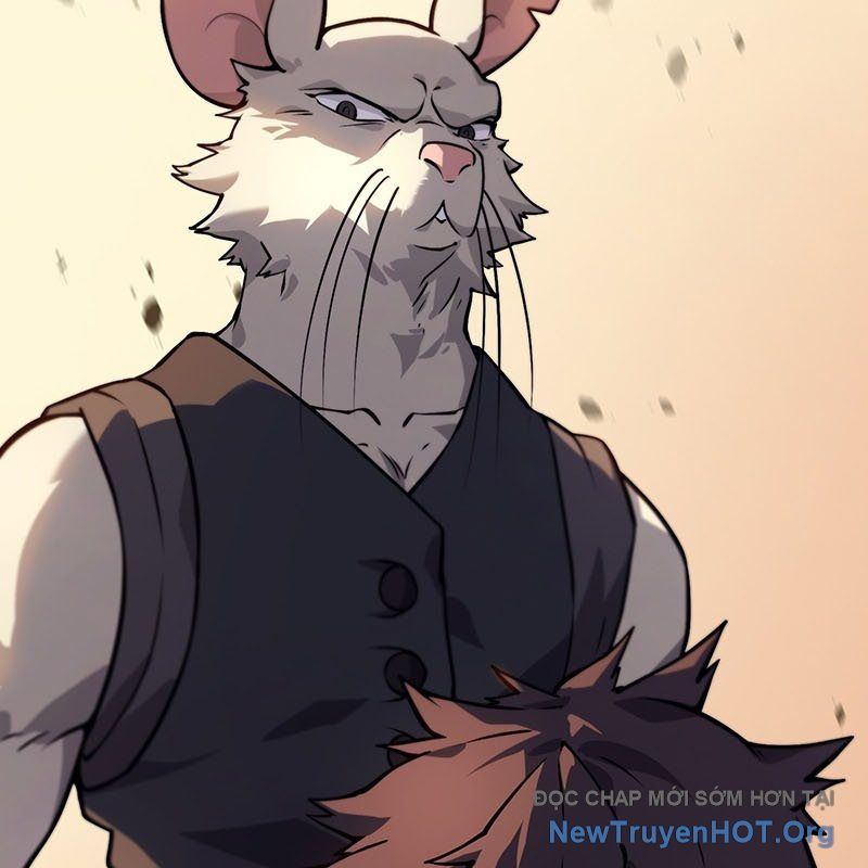 Mạo Hiểm Giả Carl: Chapter 2