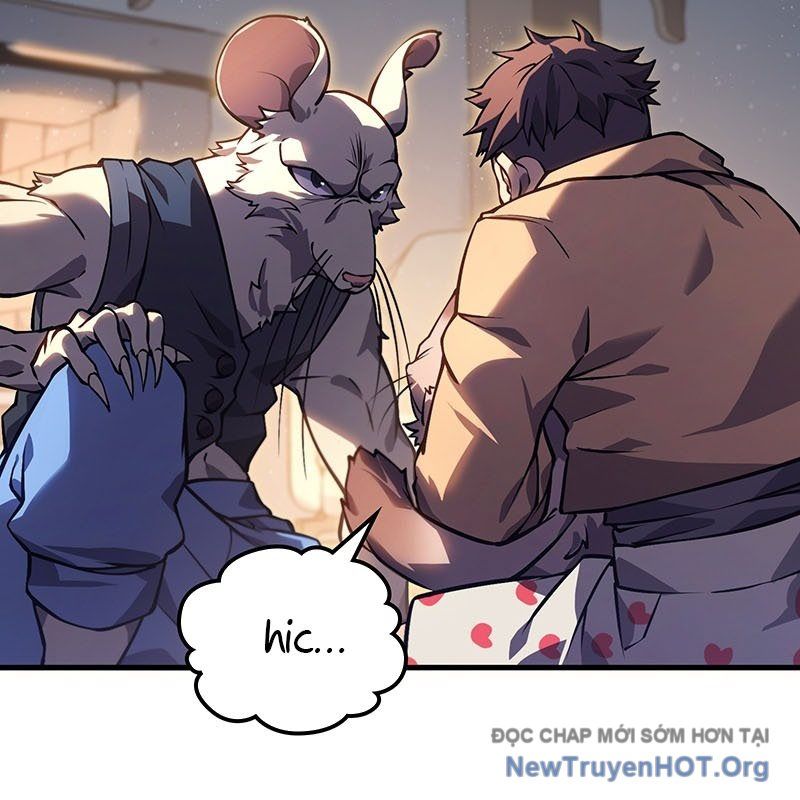 Mạo Hiểm Giả Carl: Chapter 2