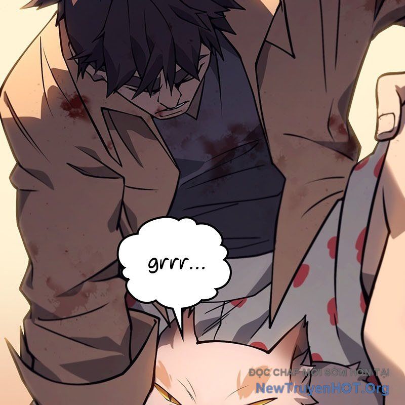 Mạo Hiểm Giả Carl: Chapter 2