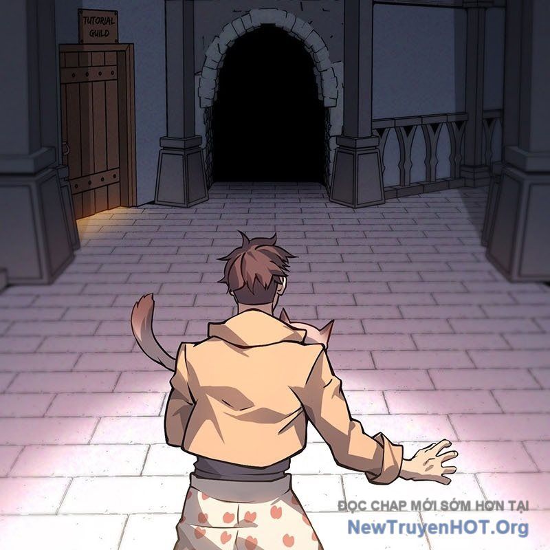 Mạo Hiểm Giả Carl: Chapter 2