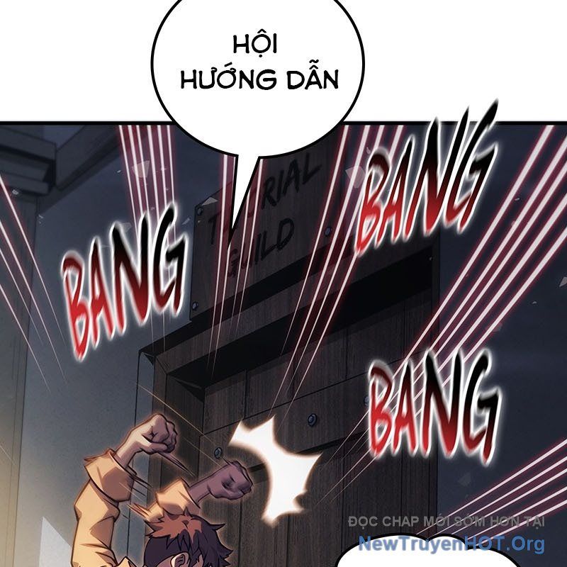 Mạo Hiểm Giả Carl: Chapter 2