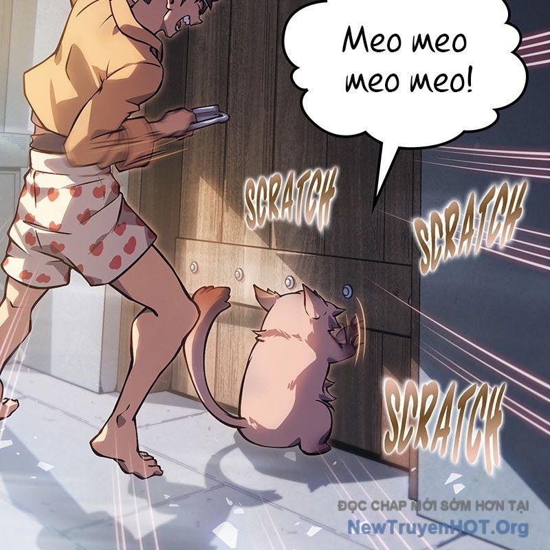 Mạo Hiểm Giả Carl: Chapter 2