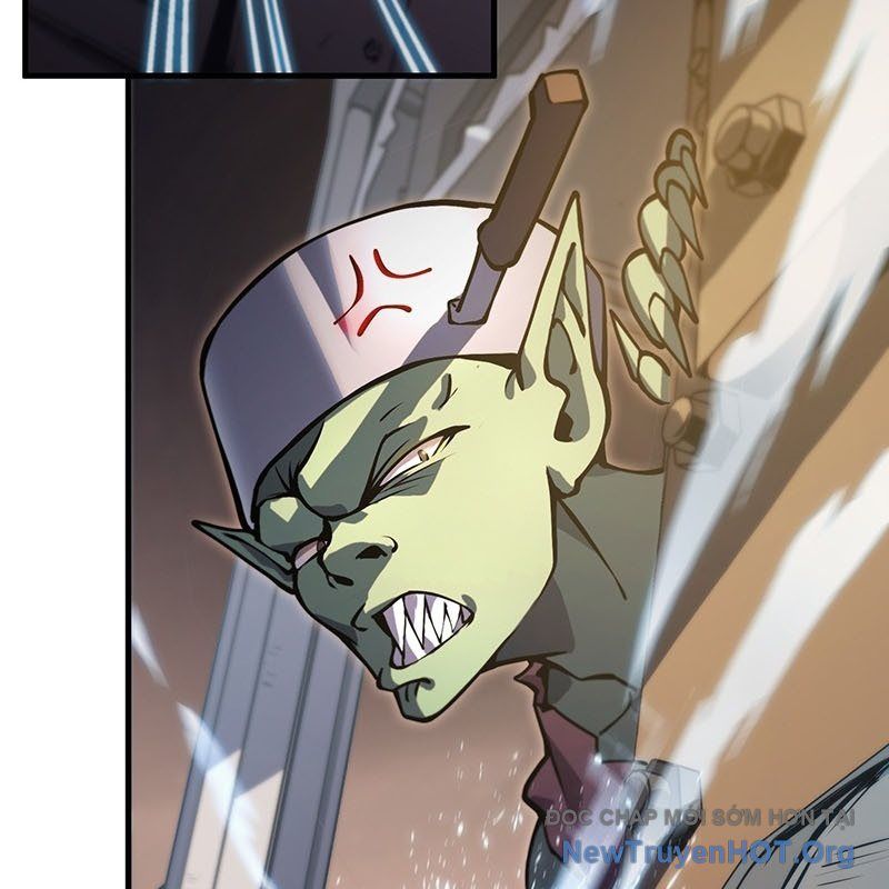 Mạo Hiểm Giả Carl: Chapter 2