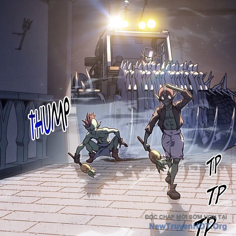 Mạo Hiểm Giả Carl: Chapter 2