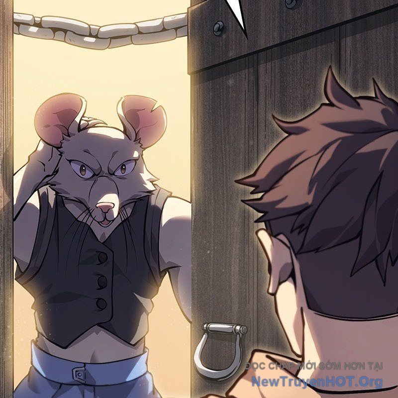 Mạo Hiểm Giả Carl: Chapter 2