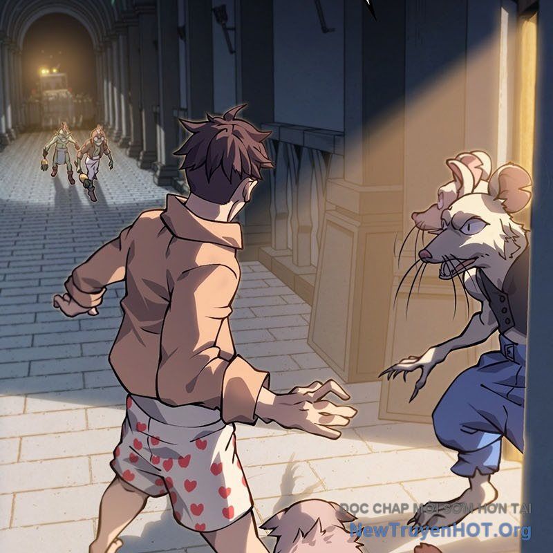 Mạo Hiểm Giả Carl: Chapter 2