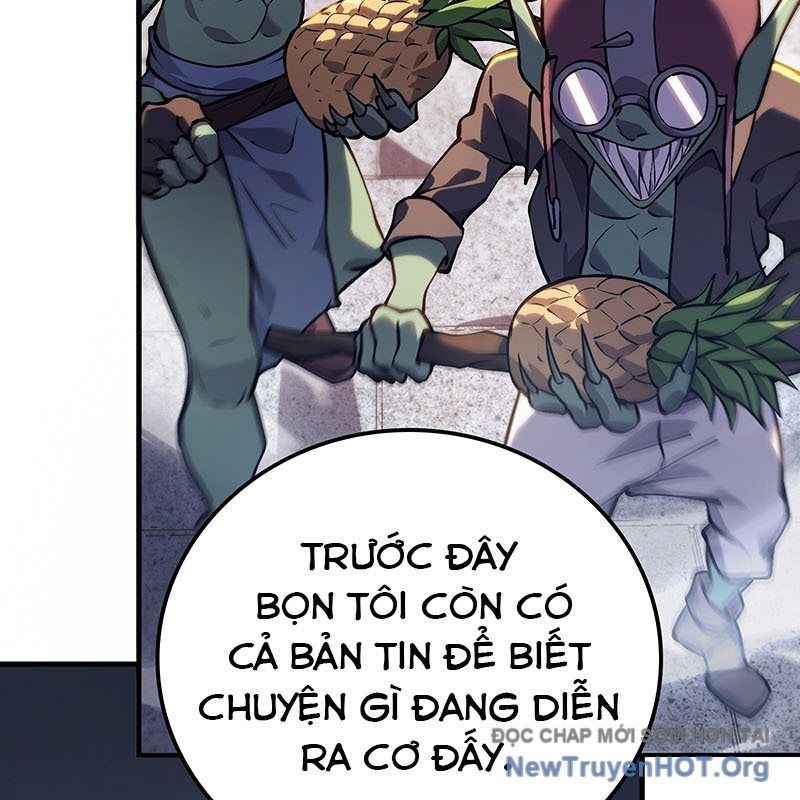 Mạo Hiểm Giả Carl: Chapter 2