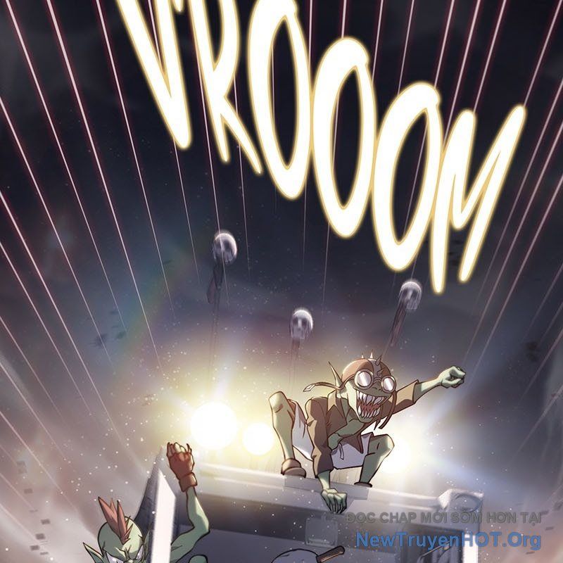 Mạo Hiểm Giả Carl: Chapter 2