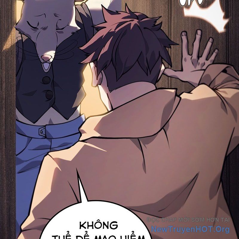 Mạo Hiểm Giả Carl: Chapter 2