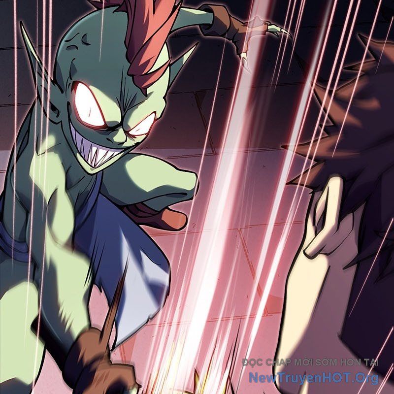 Mạo Hiểm Giả Carl: Chapter 2