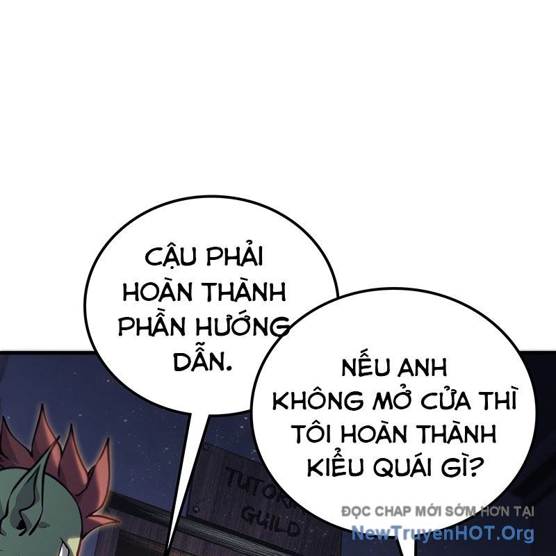 Mạo Hiểm Giả Carl: Chapter 2