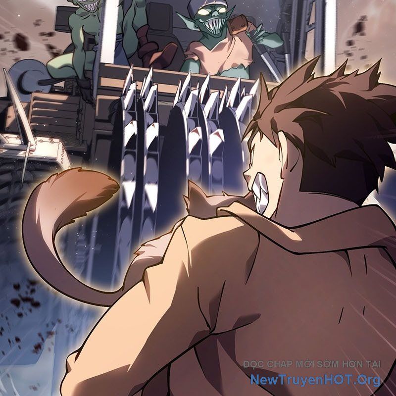 Mạo Hiểm Giả Carl: Chapter 2