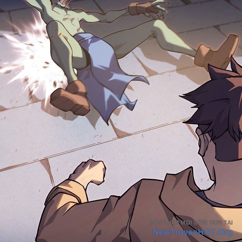 Mạo Hiểm Giả Carl: Chapter 2