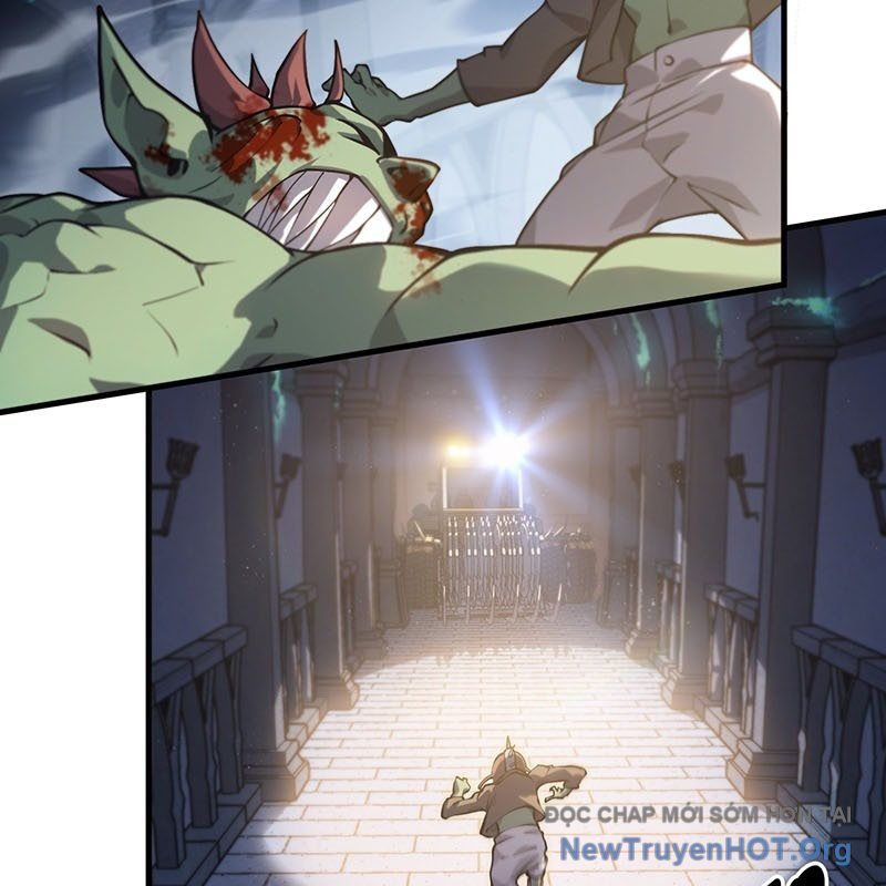 Mạo Hiểm Giả Carl: Chapter 2