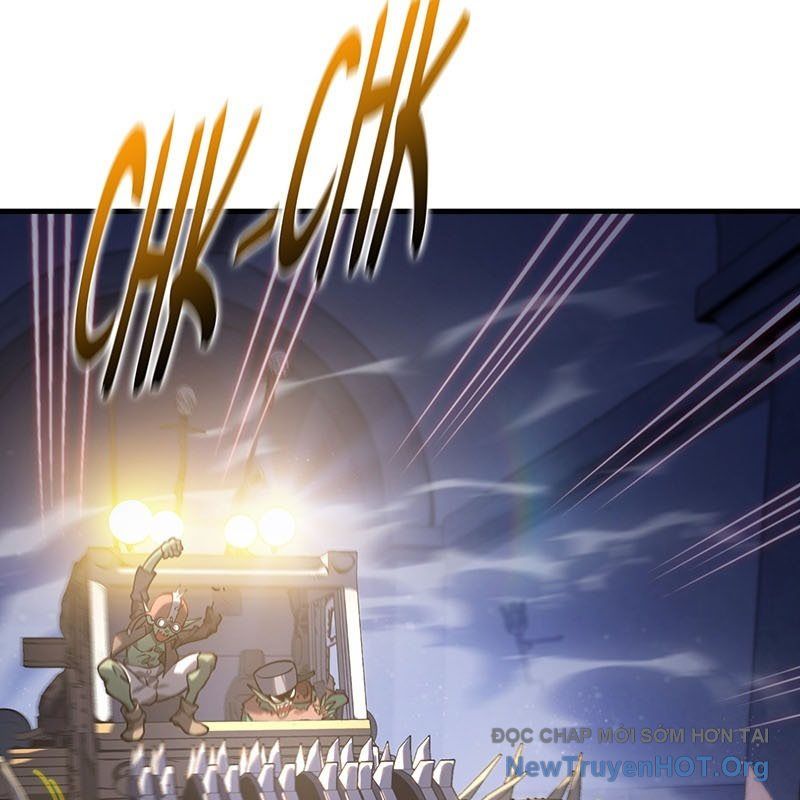 Mạo Hiểm Giả Carl: Chapter 2