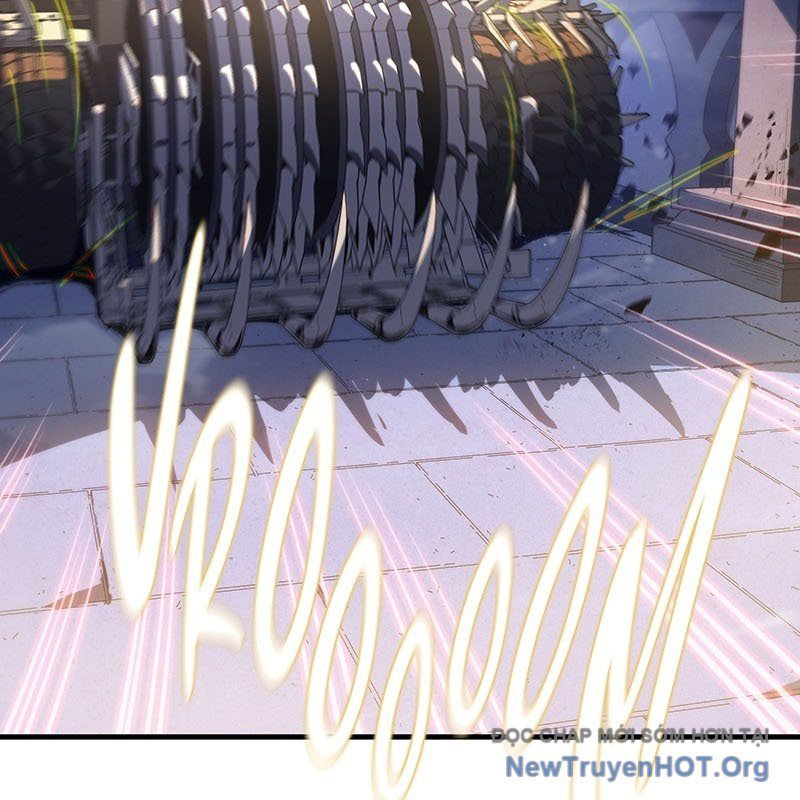 Mạo Hiểm Giả Carl: Chapter 2