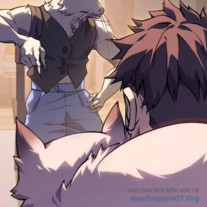 Mạo Hiểm Giả Carl: Chapter 3.5